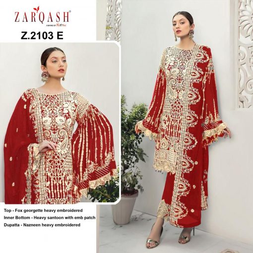 Zarqash Rangoon Z 2103 by Khayyira Salwar Suit Wholesale Catalog 7 Pcs 7 510x510 - Zarqash Rangoon Z 2103 by Khayyira Salwar Suit Wholesale Catalog 7 Pcs