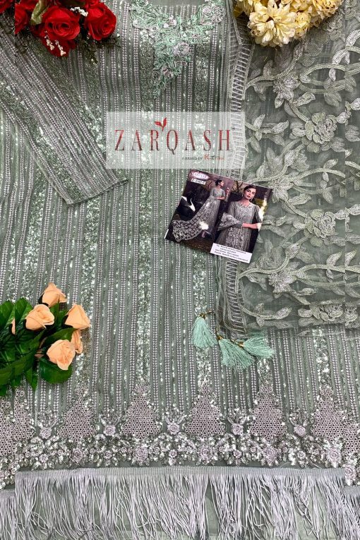 Zarqash Sana Safinaz Z 2107 by Khayyira Salwar Suit Wholesale Catalog 5 Pcs 10 510x765 - Zarqash Sana Safinaz Z 2107 by Khayyira Salwar Suit Wholesale Catalog 5 Pcs