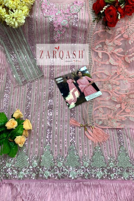 Zarqash Sana Safinaz Z 2107 by Khayyira Salwar Suit Wholesale Catalog 5 Pcs 11 510x765 - Zarqash Sana Safinaz Z 2107 by Khayyira Salwar Suit Wholesale Catalog 5 Pcs
