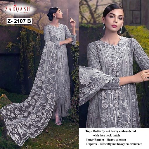 Zarqash Sana Safinaz Z 2107 by Khayyira Salwar Suit Wholesale Catalog 5 Pcs 3 510x510 - Zarqash Sana Safinaz Z 2107 by Khayyira Salwar Suit Wholesale Catalog 5 Pcs