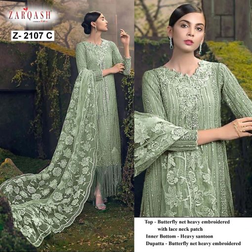 Zarqash Sana Safinaz Z 2107 by Khayyira Salwar Suit Wholesale Catalog 5 Pcs 4 510x510 - Zarqash Sana Safinaz Z 2107 by Khayyira Salwar Suit Wholesale Catalog 5 Pcs