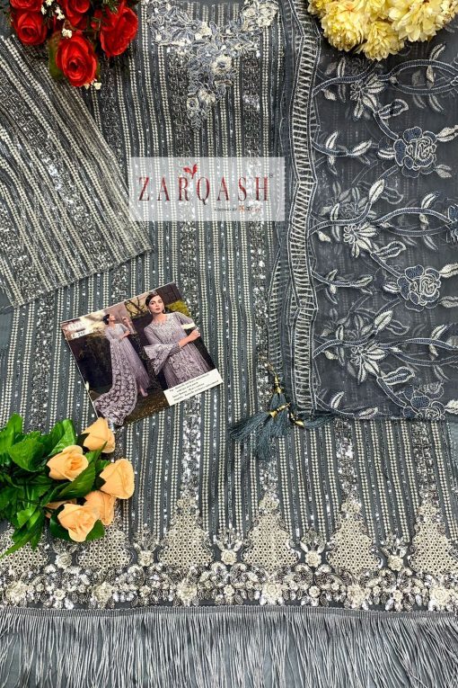 Zarqash Sana Safinaz Z 2107 by Khayyira Salwar Suit Wholesale Catalog 5 Pcs 9 510x765 - Zarqash Sana Safinaz Z 2107 by Khayyira Salwar Suit Wholesale Catalog 5 Pcs