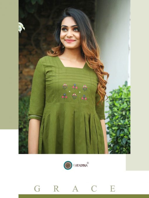 Aradhna Classic Vol 8 Tops Wholesale Catalog 11 Pcs 4 510x680 - Aradhna Classic Vol 8 Tops Wholesale Catalog 11 Pcs