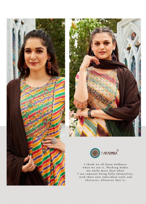 Aradhna Lehriya Vol 1 Kurti with Dupatta Wholesale Catalog 8 Pcs 12 510x715 - Aradhna Lehriya Vol 1 Kurti with Dupatta Wholesale Catalog 8 Pcs