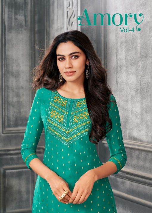 Artio Amory Vol 4 by Kapil Trendz Kurti Wholesale Catalog 10 Pcs 1 510x714 - Artio Amory Vol 4 by Kapil Trendz Kurti Wholesale Catalog 10 Pcs