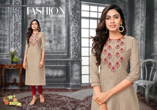 Artio Amory Vol 4 by Kapil Trendz Kurti Wholesale Catalog 10 Pcs 11 510x357 - Artio Amory Vol 4 by Kapil Trendz Kurti Wholesale Catalog 10 Pcs