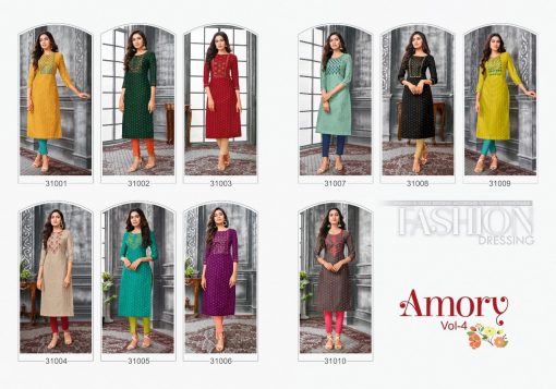 Artio Amory Vol 4 by Kapil Trendz Kurti Wholesale Catalog 10 Pcs 12 510x357 - Artio Amory Vol 4 by Kapil Trendz Kurti Wholesale Catalog 10 Pcs