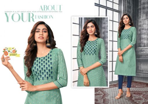 Artio Amory Vol 4 by Kapil Trendz Kurti Wholesale Catalog 10 Pcs 2 510x357 - Artio Amory Vol 4 by Kapil Trendz Kurti Wholesale Catalog 10 Pcs