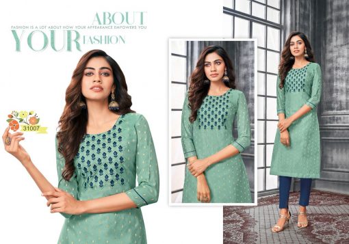 Artio Amory Vol 4 by Kapil Trendz Kurti Wholesale Catalog 10 Pcs 2 510x357 - Artio Amory Vol 4 by Kapil Trendz Kurti Wholesale Catalog 10 Pcs