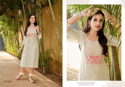 Artio Gangor by Kapil Trendz Kurti with Pant Wholesale Catalog 6 Pcs 4 510x355 - Artio Gangor by Kapil Trendz Kurti with Pant Wholesale Catalog 6 Pcs