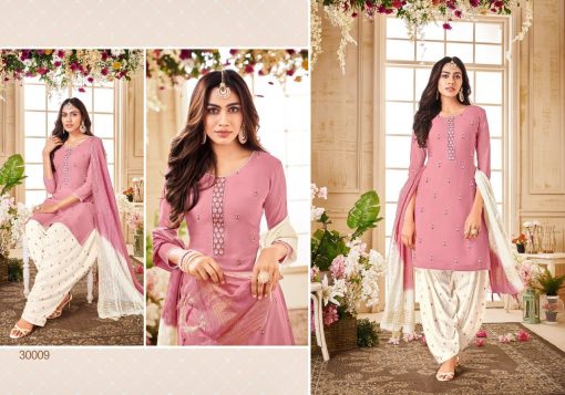 Artio Ghungroo Patiyala by Kapil Trendz Readymade Salwar Suit Wholesale Catalog 12 Pcs 11 510x357 - Artio Ghungroo Patiyala by Kapil Trendz Readymade Salwar Suit Wholesale Catalog 12 Pcs