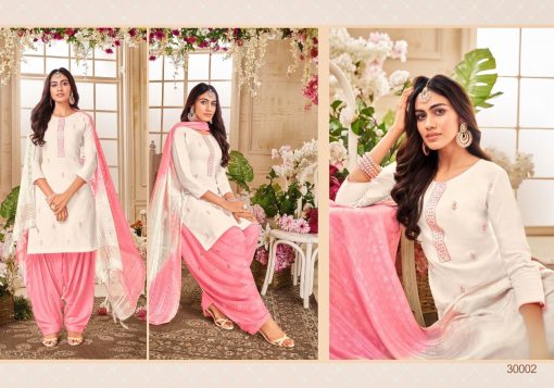 Artio Ghungroo Patiyala by Kapil Trendz Readymade Salwar Suit Wholesale Catalog 12 Pcs 13 510x357 - Artio Ghungroo Patiyala by Kapil Trendz Readymade Salwar Suit Wholesale Catalog 12 Pcs