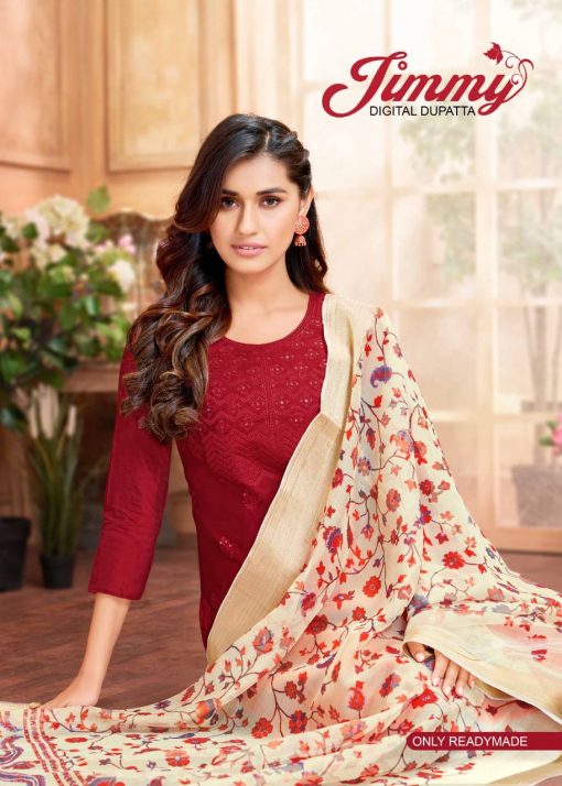 Artio Jimmy by Kapil Trendz Readymade Salwar Suit Wholesale Catalog 5 Pcs 1 510x714 - Artio Jimmy by Kapil Trendz Readymade Salwar Suit Wholesale Catalog 5 Pcs