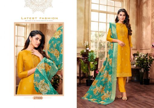 Artio Jimmy by Kapil Trendz Readymade Salwar Suit Wholesale Catalog 5 Pcs 2 510x357 - Artio Jimmy by Kapil Trendz Readymade Salwar Suit Wholesale Catalog 5 Pcs