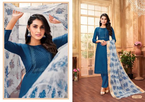 Artio Jimmy by Kapil Trendz Readymade Salwar Suit Wholesale Catalog 5 Pcs 3 510x357 - Artio Jimmy by Kapil Trendz Readymade Salwar Suit Wholesale Catalog 5 Pcs