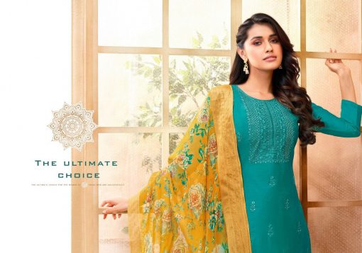 Artio Jimmy by Kapil Trendz Readymade Salwar Suit Wholesale Catalog 5 Pcs 5 510x357 - Artio Jimmy by Kapil Trendz Readymade Salwar Suit Wholesale Catalog 5 Pcs