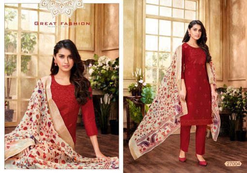 Artio Jimmy by Kapil Trendz Readymade Salwar Suit Wholesale Catalog 5 Pcs 6 510x357 - Artio Jimmy by Kapil Trendz Readymade Salwar Suit Wholesale Catalog 5 Pcs