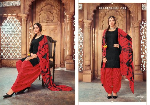 Artio Shifli Patiyala by Kapil Trendz Readymade Salwar Suit Wholesale Catalog 12 Pcs 10 510x357 - Artio Shifli Patiyala by Kapil Trendz Readymade Salwar Suit Wholesale Catalog 12 Pcs