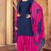 Artio Shifli Patiyala by Kapil Trendz Readymade Salwar Suit Wholesale Catalog 12 Pcs