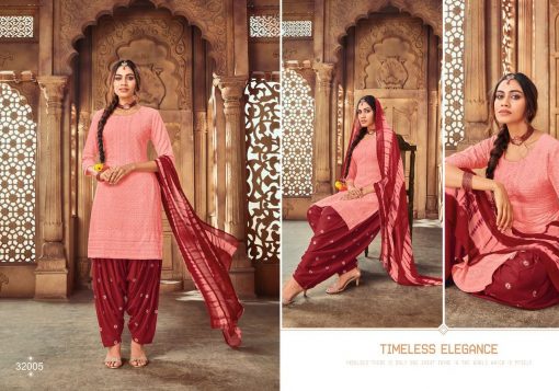 Artio Shifli Patiyala by Kapil Trendz Readymade Salwar Suit Wholesale Catalog 12 Pcs 11 510x357 - Artio Shifli Patiyala by Kapil Trendz Readymade Salwar Suit Wholesale Catalog 12 Pcs