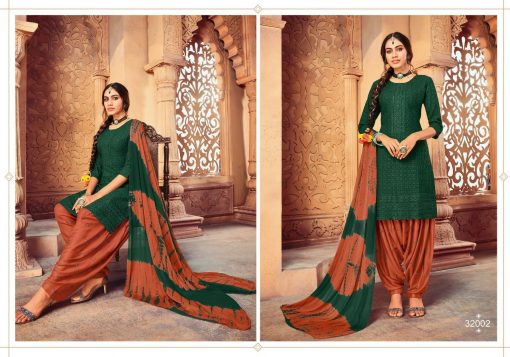 Artio Shifli Patiyala by Kapil Trendz Readymade Salwar Suit Wholesale Catalog 12 Pcs 12 510x357 - Artio Shifli Patiyala by Kapil Trendz Readymade Salwar Suit Wholesale Catalog 12 Pcs