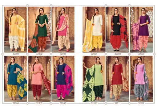 Artio Shifli Patiyala by Kapil Trendz Readymade Salwar Suit Wholesale Catalog 12 Pcs 14 510x357 - Artio Shifli Patiyala by Kapil Trendz Readymade Salwar Suit Wholesale Catalog 12 Pcs