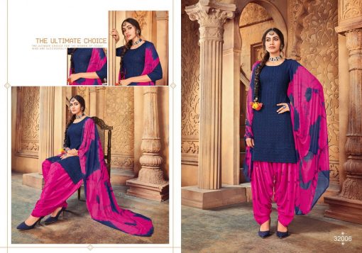 Artio Shifli Patiyala by Kapil Trendz Readymade Salwar Suit Wholesale Catalog 12 Pcs 2 510x357 - Artio Shifli Patiyala by Kapil Trendz Readymade Salwar Suit Wholesale Catalog 12 Pcs