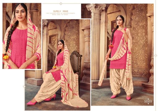 Artio Shifli Patiyala by Kapil Trendz Readymade Salwar Suit Wholesale Catalog 12 Pcs 3 510x357 - Artio Shifli Patiyala by Kapil Trendz Readymade Salwar Suit Wholesale Catalog 12 Pcs