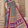 Balaji Cotton Leelavathi Vol 10 A Saree Sari Wholesale Catalog 15 Pcs