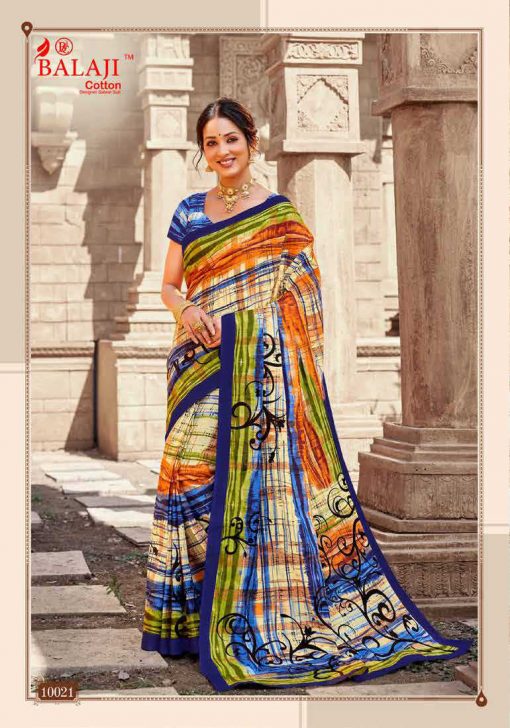 Balaji Cotton Leelavathi Vol 10 A Saree Sari Wholesale Catalog 15 Pcs 11 510x728 - Balaji Cotton Leelavathi Vol 10 A Saree Sari Wholesale Catalog 15 Pcs