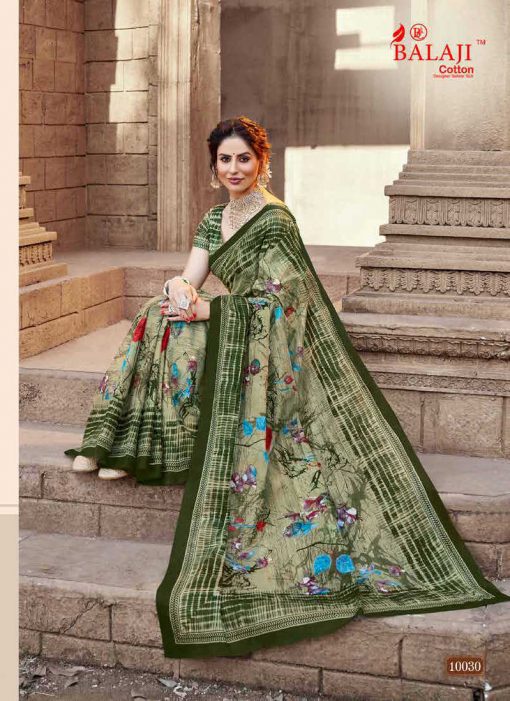 Balaji Cotton Leelavathi Vol 10 A Saree Sari Wholesale Catalog 15 Pcs 15 510x701 - Balaji Cotton Leelavathi Vol 10 A Saree Sari Wholesale Catalog 15 Pcs