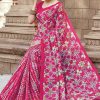 Balaji Cotton Leelavathi Vol 10 B Saree Sari Wholesale Catalog 15 Pcs