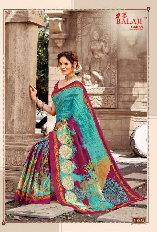 Balaji Cotton Leelavathi Vol 10 B Saree Sari Wholesale Catalog 15 Pcs 12 510x753 - Balaji Cotton Leelavathi Vol 10 B Saree Sari Wholesale Catalog 15 Pcs