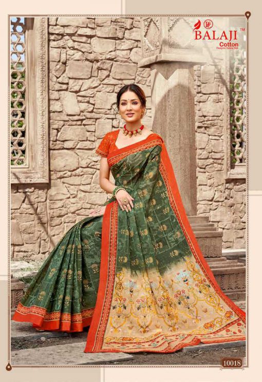 Balaji Cotton Leelavathi Vol 10 B Saree Sari Wholesale Catalog 15 Pcs 9 510x745 - Balaji Cotton Leelavathi Vol 10 B Saree Sari Wholesale Catalog 15 Pcs