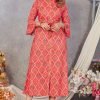 Blue Hills Belt Vol 3 Kurti Wholesale Catalog 4 Pcs