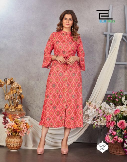 Blue Hills Belt Vol 3 Kurti Wholesale Catalog 4 Pcs 2 510x650 - Blue Hills Belt Vol 3 Kurti Wholesale Catalog 4 Pcs