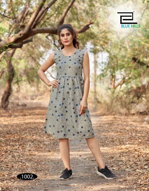 Blue Hills Short Top Vol 1 Kurti Wholesale Catalog 10 Pcs 3 510x650 - Blue Hills Short Top Vol 1 Kurti Wholesale Catalog 10 Pcs