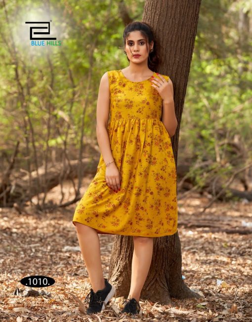 Blue Hills Short Top Vol 1 Kurti Wholesale Catalog 10 Pcs 7 510x650 - Blue Hills Short Top Vol 1 Kurti Wholesale Catalog 10 Pcs