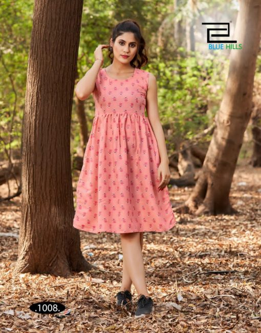 Blue Hills Short Top Vol 1 Kurti Wholesale Catalog 10 Pcs 8 510x650 - Blue Hills Short Top Vol 1 Kurti Wholesale Catalog 10 Pcs