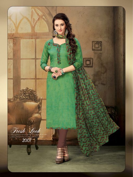 Brij Breeza Vol 4 Salwar Suit Wholesale Catalog 10 Pcs 10 510x680 - Brij Breeza Vol 4 Salwar Suit Wholesale Catalog 10 Pcs