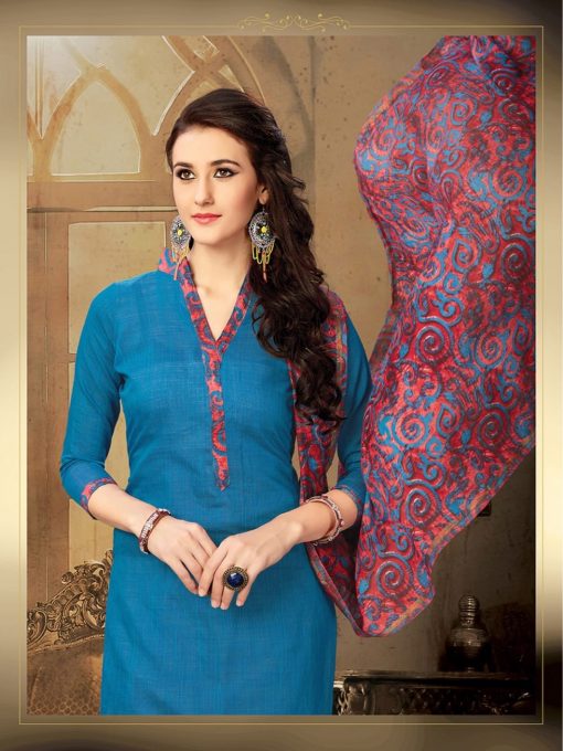 Brij Breeza Vol 4 Salwar Suit Wholesale Catalog 10 Pcs 13 510x680 - Brij Breeza Vol 4 Salwar Suit Wholesale Catalog 10 Pcs