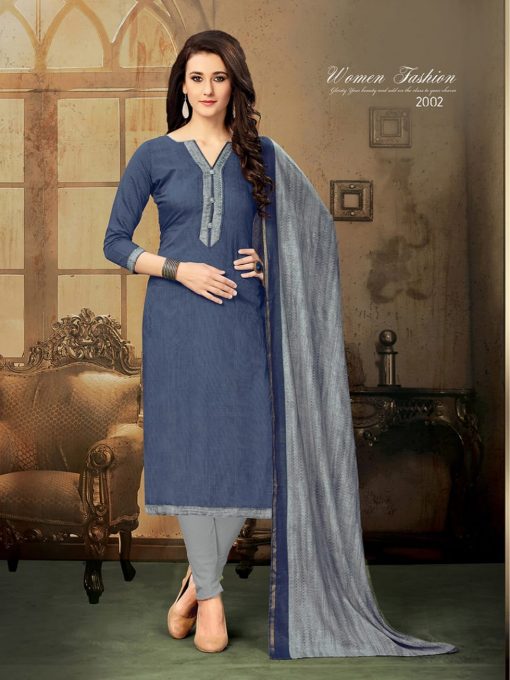 Brij Breeza Vol 4 Salwar Suit Wholesale Catalog 10 Pcs 4 510x680 - Brij Breeza Vol 4 Salwar Suit Wholesale Catalog 10 Pcs