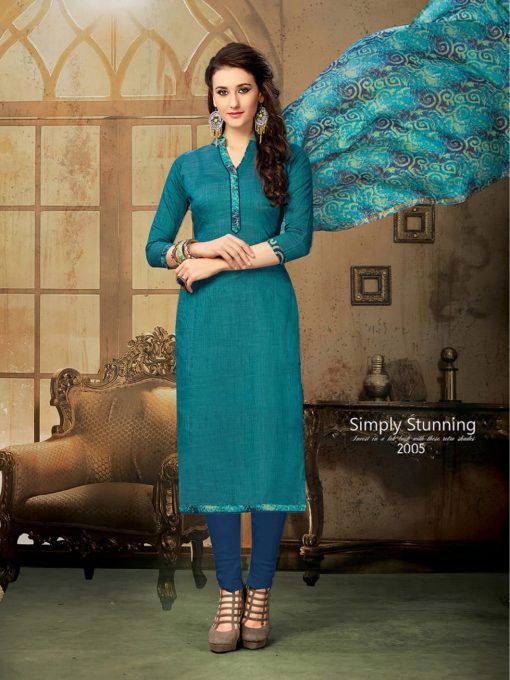 Brij Breeza Vol 4 Salwar Suit Wholesale Catalog 10 Pcs 7 510x680 - Brij Breeza Vol 4 Salwar Suit Wholesale Catalog 10 Pcs