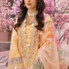 Deepsy Anaya 22 Salwar Suit Wholesale Catalog 7 Pcs