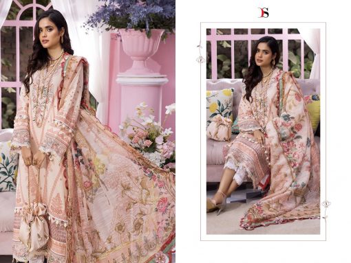 Deepsy Anaya 22 Salwar Suit Wholesale Catalog 7 Pcs 5 510x383 - Deepsy Anaya 22 Salwar Suit Wholesale Catalog 7 Pcs