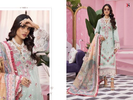 Deepsy Anaya 22 Salwar Suit Wholesale Catalog 7 Pcs 6 510x383 - Deepsy Anaya 22 Salwar Suit Wholesale Catalog 7 Pcs