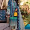 Deepsy Aniiq 22 NX Salwar Suit Wholesale Catalog 6 Pcs