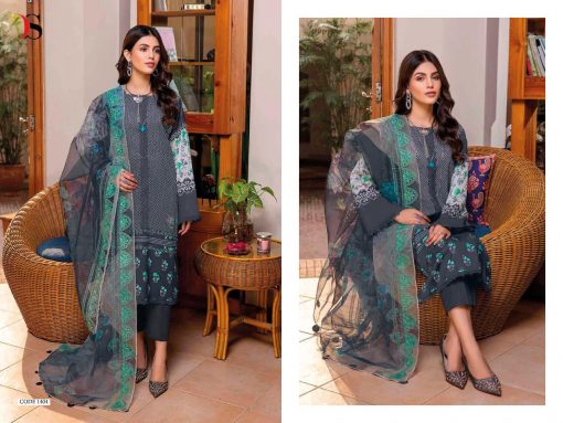 Deepsy Aniiq 22 NX Salwar Suit Wholesale Catalog 6 Pcs 7 510x383 - Deepsy Aniiq 22 NX Salwar Suit Wholesale Catalog 6 Pcs