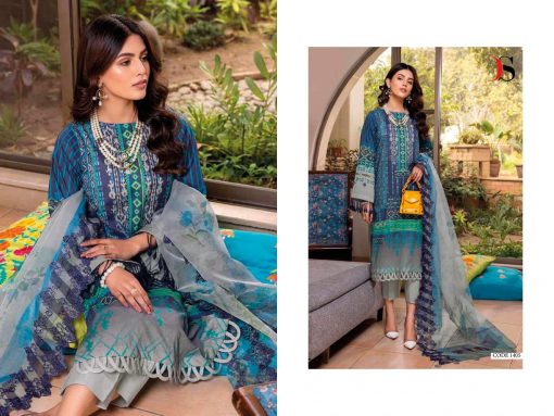 Deepsy Aniiq 22 NX Salwar Suit Wholesale Catalog 6 Pcs 8 510x383 - Deepsy Aniiq 22 NX Salwar Suit Wholesale Catalog 6 Pcs