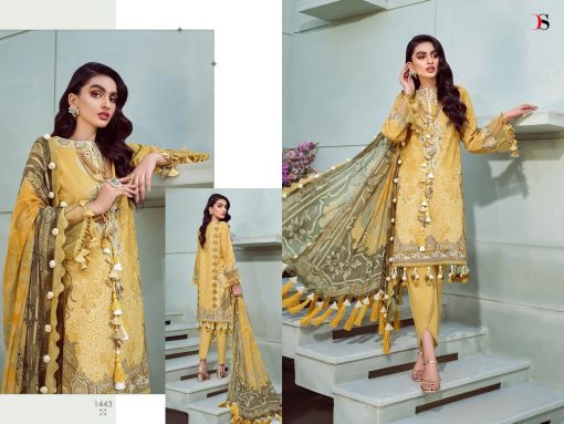 Deepsy Bliss Lawn 22 Salwar Suit Wholesale Catalog 8 Pcs 4 510x383 - Deepsy Bliss Lawn 22 Salwar Suit Wholesale Catalog 8 Pcs